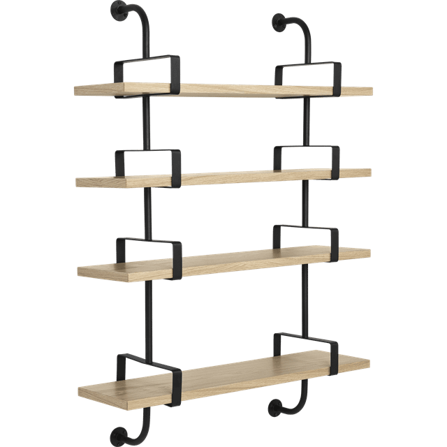 Gubi Démon Hylde L95 Cm Hylder Eg