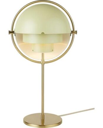 Gubi Multi-lite Bordlampe Desert Sage