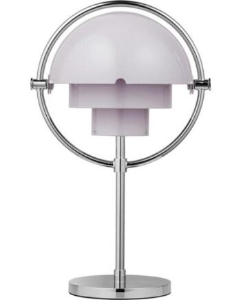 Gubi Multi-lite Transportabel Lampe Pale Lilac