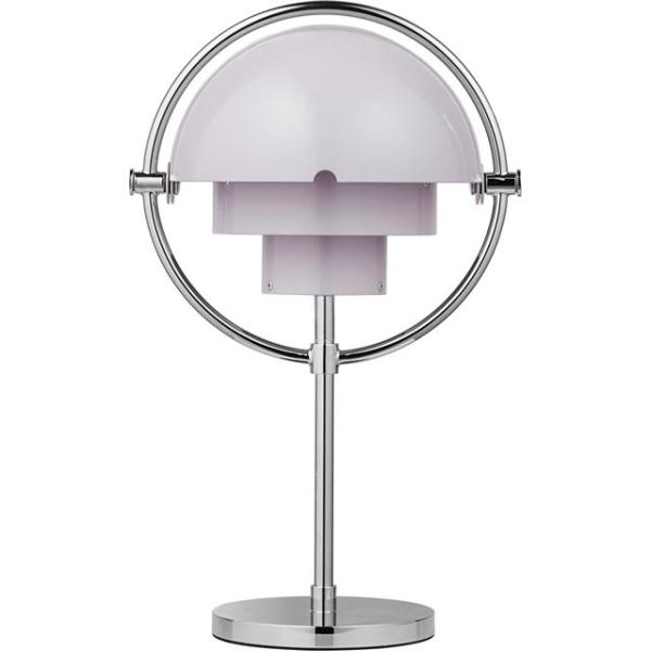 Gubi Multi-lite Transportabel Lampe Pale Lilac