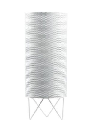 Gubi Pedrera H2o Bordlampe Pd1 Mat Hvid