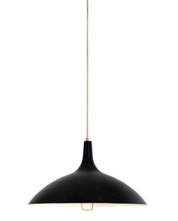 Gubi Tynell Collection 1965 Pendel Sort