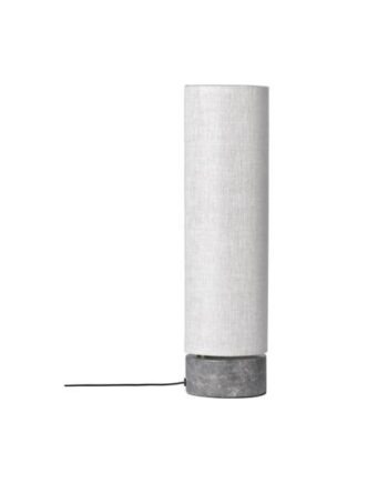 Gubi Unbound Bordlampe Kanvas