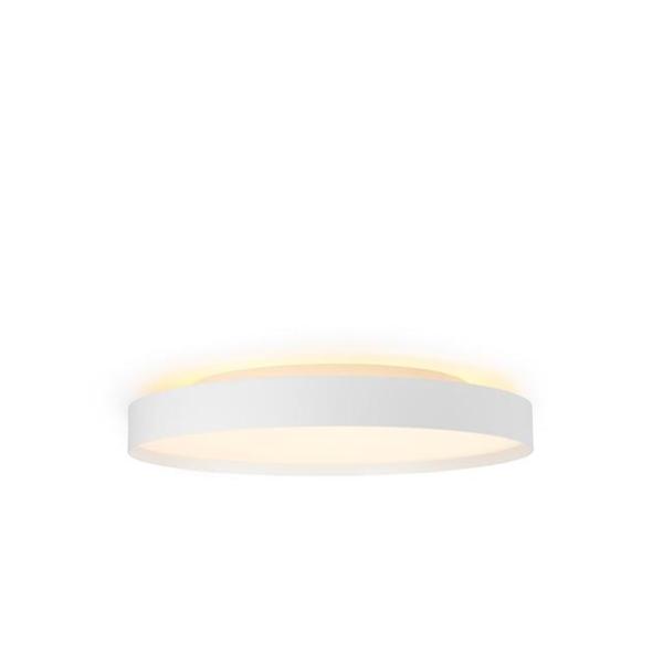 Halo Design Backlight Plafon Full ø50 Hvid
