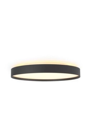 Halo Design Backlight Plafon Full ø50 Sort