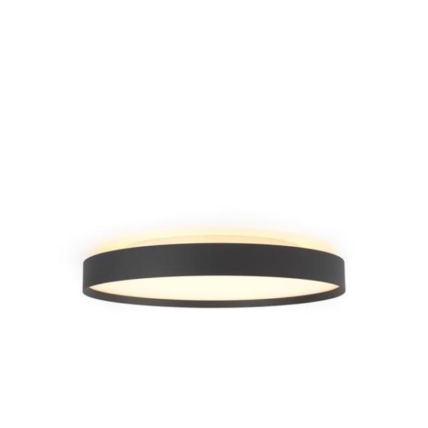 Halo Design Backlight Plafon Full ø50 Sort