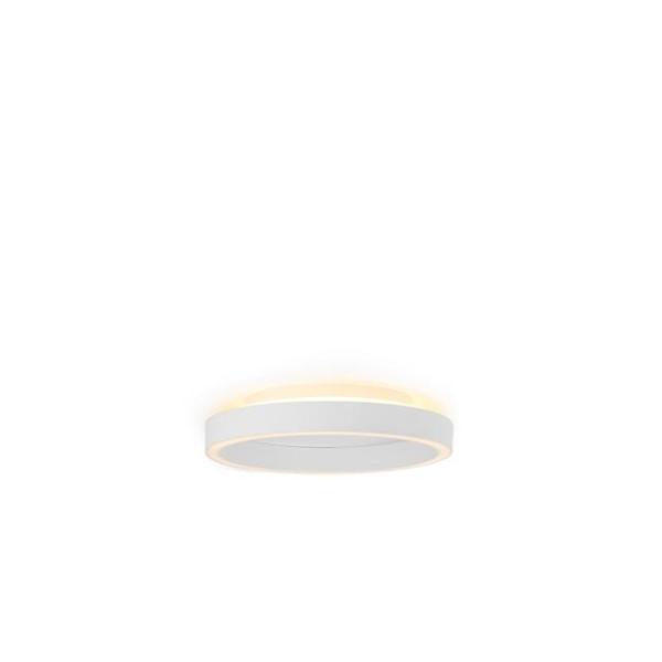 Halo Design Backlight Plafon String ø30 Hvid