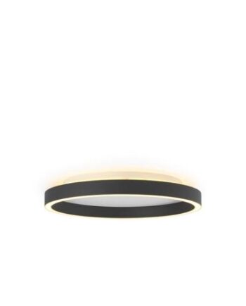 Halo Design Backlight Plafon String ø40 Sort