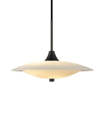 Halo Design Baroni Pendel ø40 Sort Opal