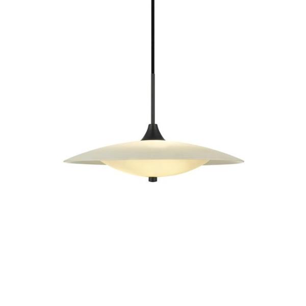 Halo Design Baroni Pendel ø35 Sort Opal
