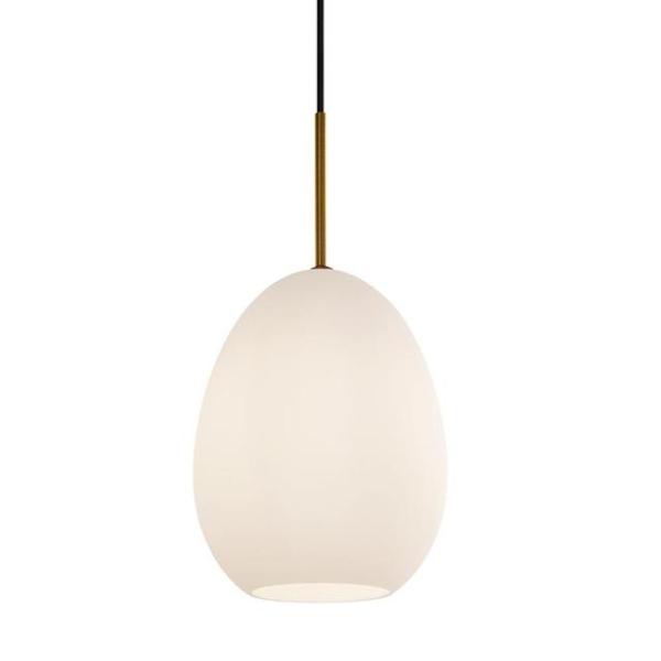 Halo Design Bodø Pendel ø20 Glas