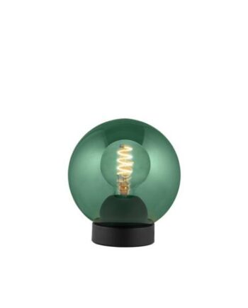 Halo Design Bubbles ø18 Bord Grøn