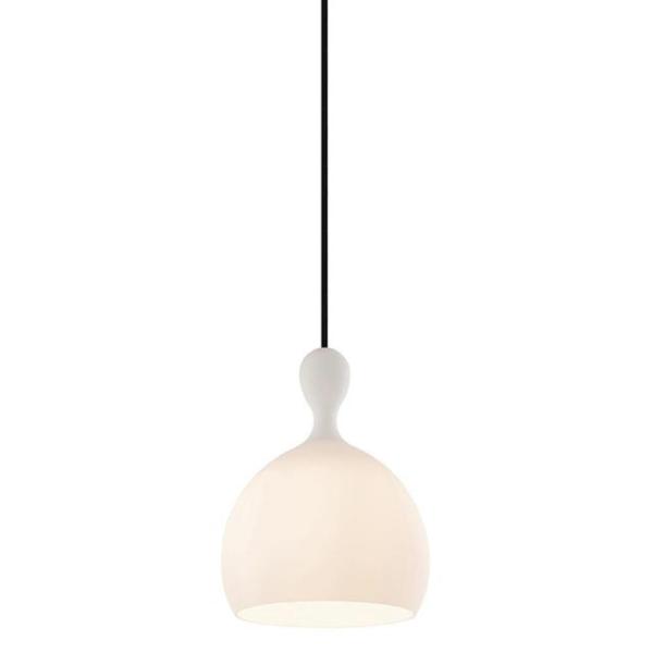 Halo Design Dueodde Pendel ø18 Glas