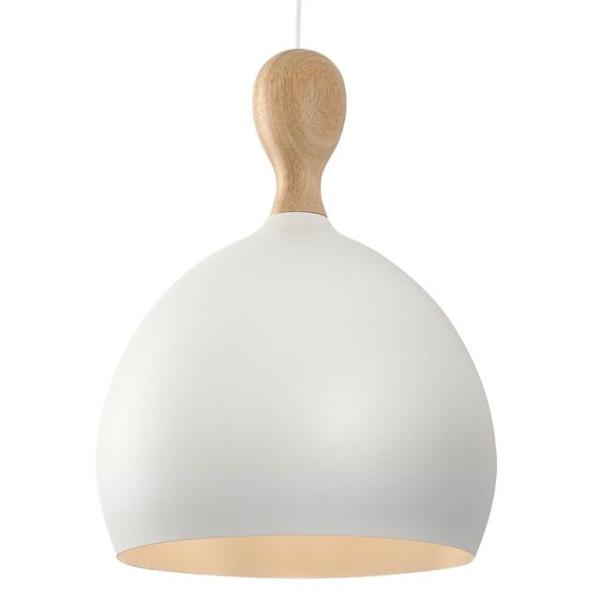Halo Design Dueodde Pendel ø39 Hvid