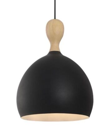 Halo Design Dueodde Pendel ø30 Sort