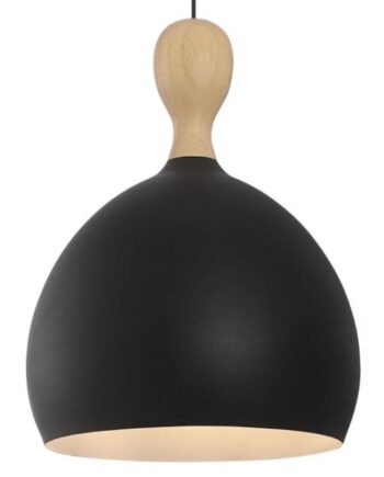 Halo Design Dueodde Pendel ø39 Sort