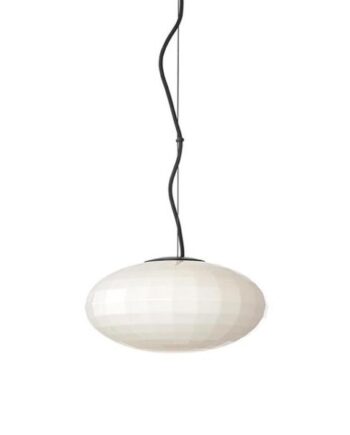 Halo Design Mesh Pendel ø28 Opal