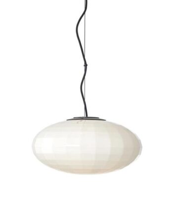 Halo Design Mesh Pendel ø36 Opal