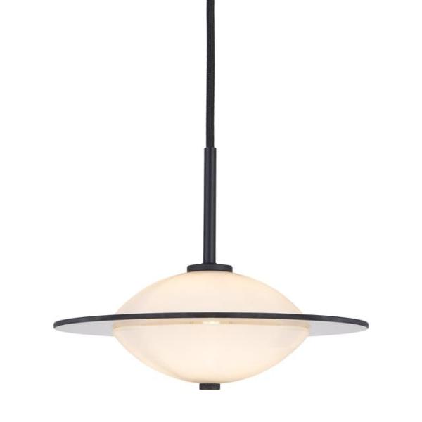 Halo Design Orbit Pendel ø24 Opal