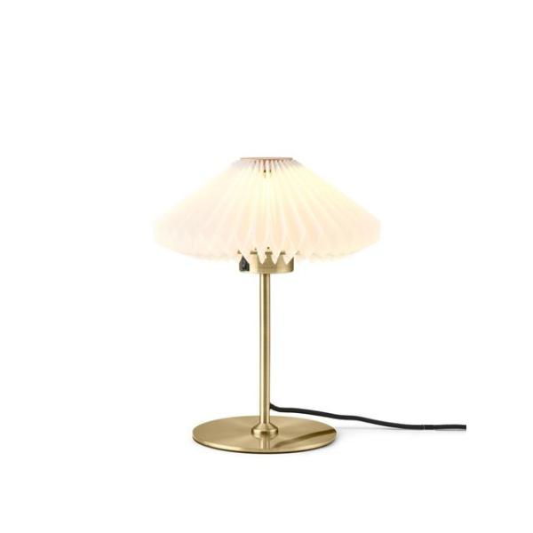 Halo Design Paris Bordlampe ø24 Clean White Antique