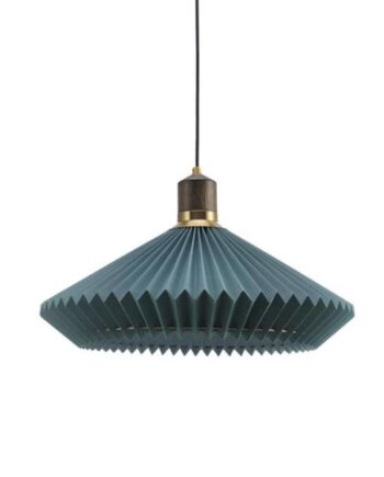 Halo Design Paris Pendel ø56 Blå