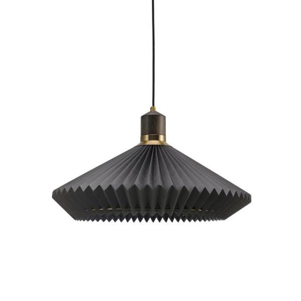 Halo Design Paris Pendel ø56 Brun