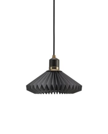 Halo Design Paris Pendel ø24 Brun