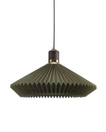 Halo Design Paris Pendel ø56 Grøn