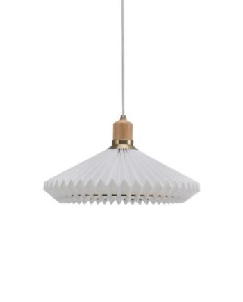 Halo Design Paris Pendel ø40 Hvid