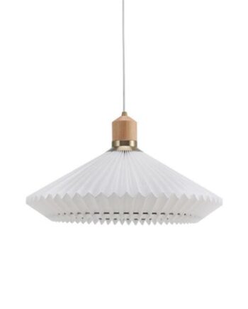 Halo Design Paris Pendel ø56 Hvid