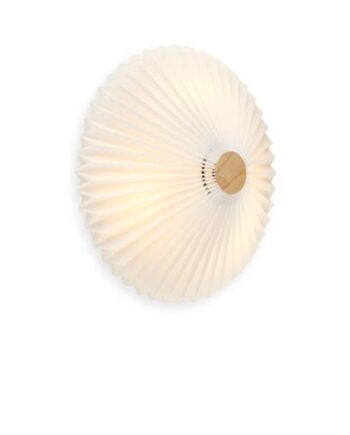 Halo Design Paris Væg Loftlampe ø40 Clean White Antique