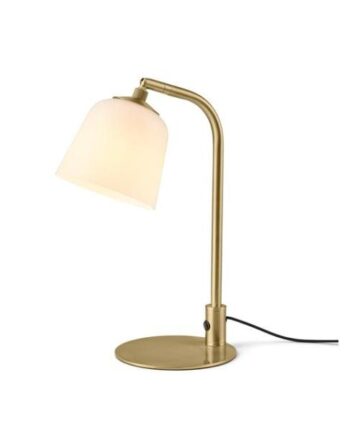 Halo Design Room 49 Bordlampe ø15 Opal Antique