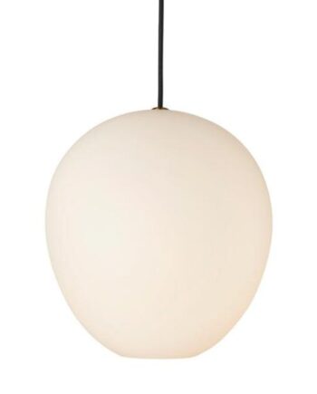Halo Design Wrong Pendel ø26 Opal