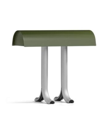 Hay Anagram Bordlampe Seaweed Green