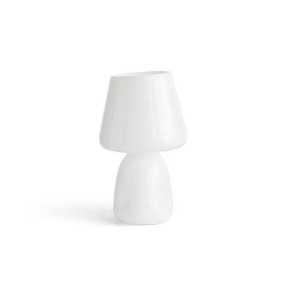 Hay Apollo Skærm Til Bordlampe Hvid