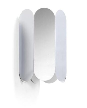 Hay Arcs Sconce Væglampe Spejl