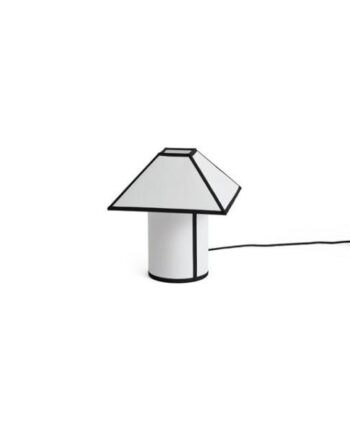 Hay Ava Pyramid Bordlampe 29 Hvid