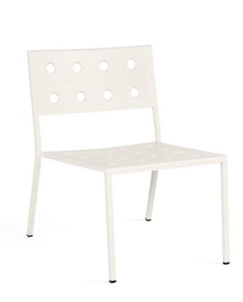 Hay Balcony Lænestol Chalk Beige