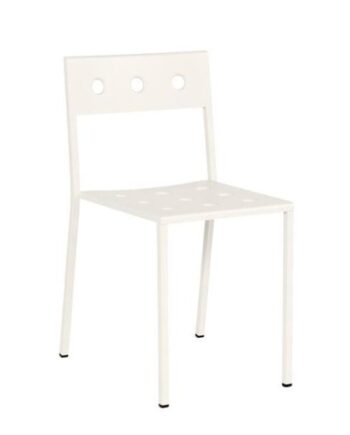 Hay Balcony Stol Chalk Beige