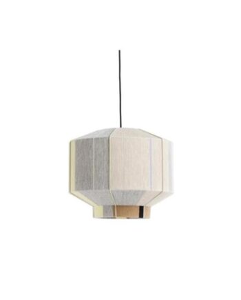 Hay Bonbon 380 Skærm City Pebble Grey