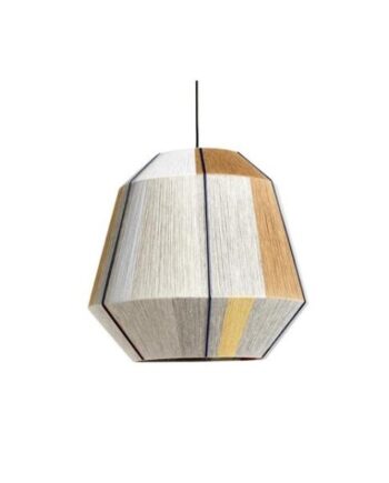 Hay Bonbon 500 Skærm Earth Tones Mørkeblå