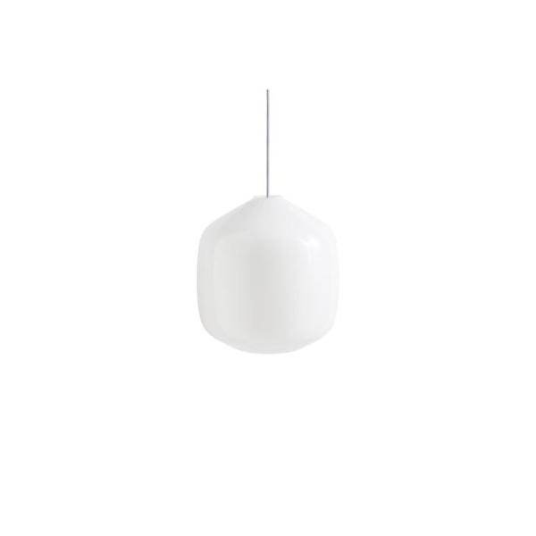 Hay Buoy Pendel 300 Hvid Pastel Lilac