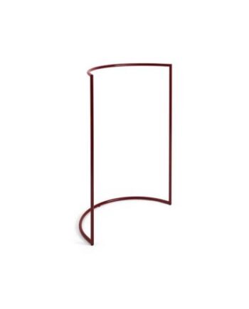 Hay Colour  -shape Tøjstativ Maroon Red