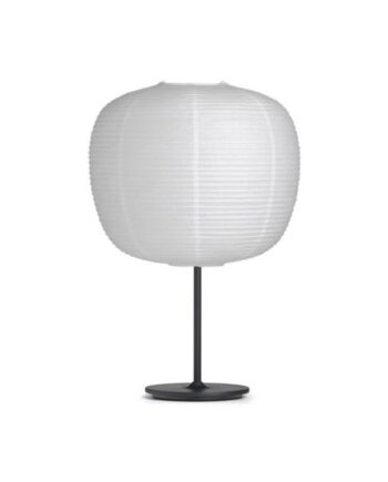 Hay Common Peach Bordlampe Sort