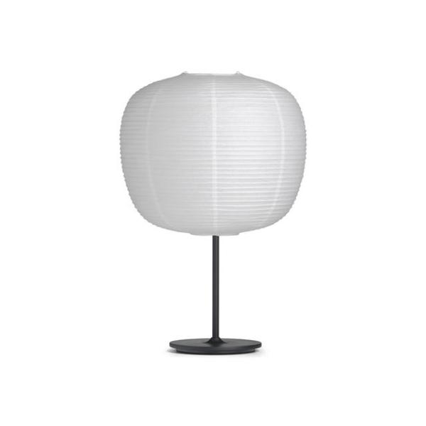 Hay Common Peach Bordlampe Sort