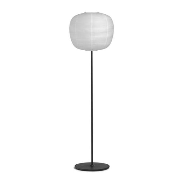 Hay Common Peach Gulvlampe Sort