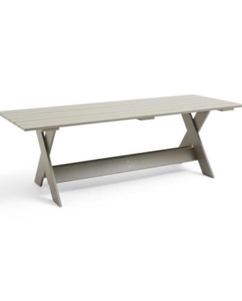 Hay Crate Dining Spisebord L230 London Fog