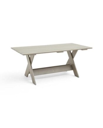 Hay Crate Dining Spisebord L180 London Fog