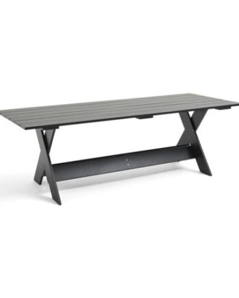 Hay Crate Dining Spisebord L230 Sort