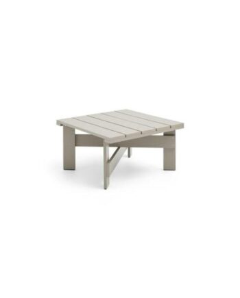 Hay Crate Low Sofabord London Fog